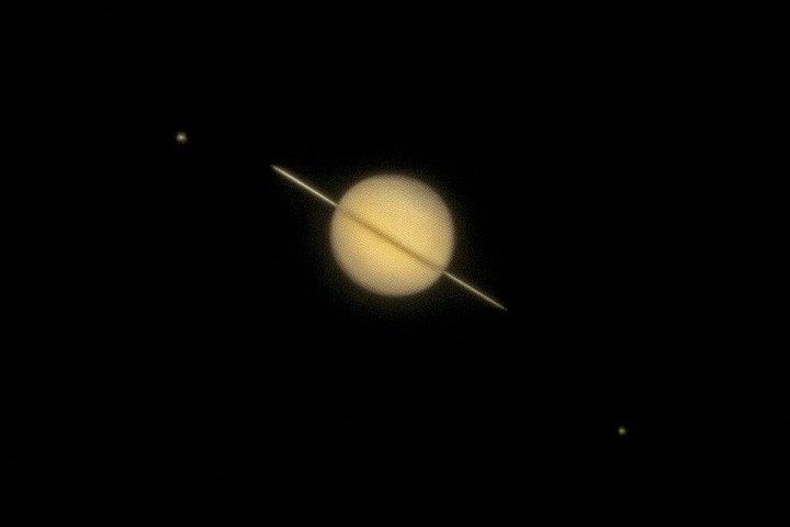サンペドロ デ アタカマ：星空鑑賞 + ホットドリンク