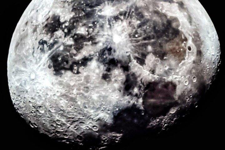 サンペドロ デ アタカマ：星空鑑賞 + ホットドリンク