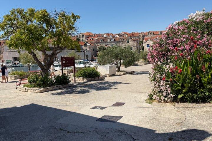 Island Hopping Tour do Arquipélago de Šibenik com almoço