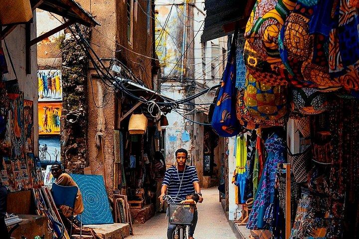 Private Stone Town Walking Tour