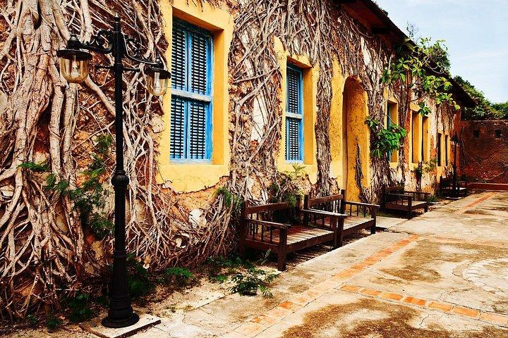 Private Stone Town Walking Tour