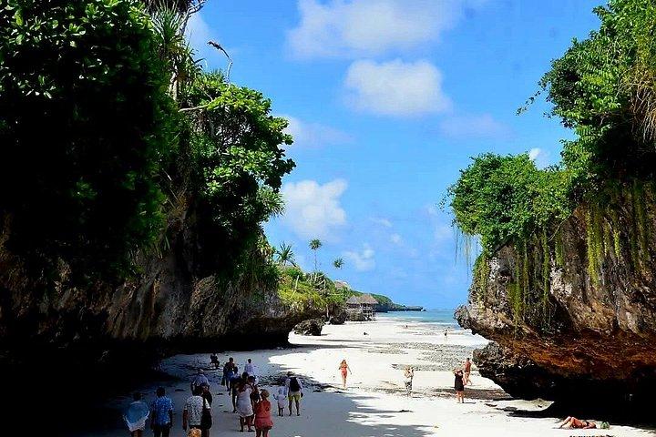 Private Stone Town Walking Tour
