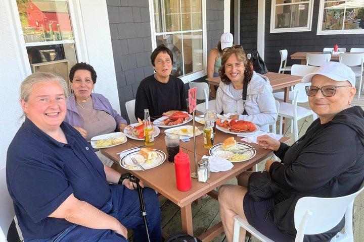 Annapolis Valley Experience Small Group Full Day Tour