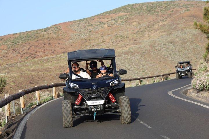 Puerto de la Cruz: Hoteller i nærheden af Teide National Park