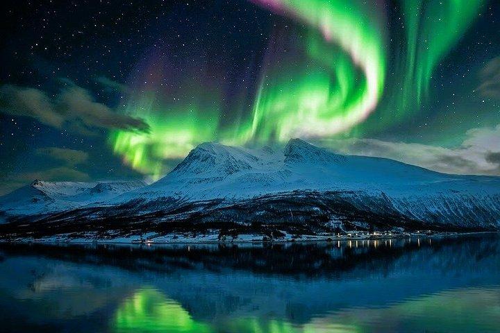 Tromso: Private Northern Lights Tour - Aurora Guarantee
