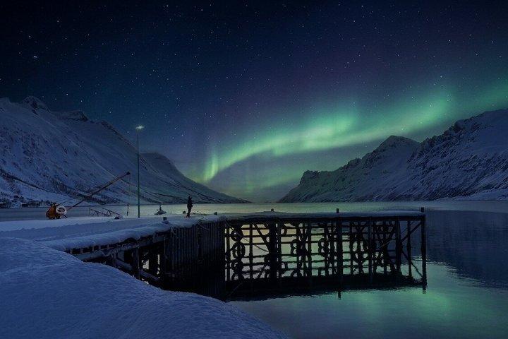 Tromso: Private Northern Lights Tour - Aurora Guarantee