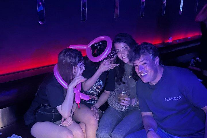 Exclusive Osaka VIP Nightlife Experience
