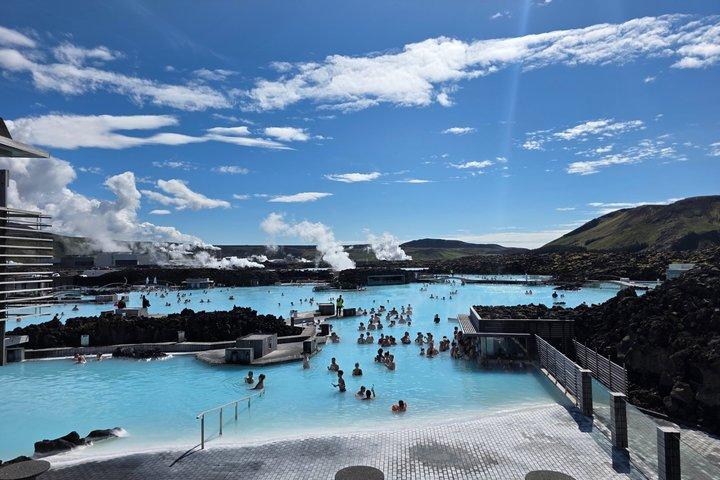 Hoteller i nærheden af Keflavik Airport Blue Lagoon
