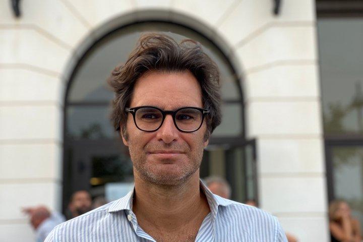 Tour privato di lusso di Cadaqués Costa Brava da ex-Vogue in Mercedes