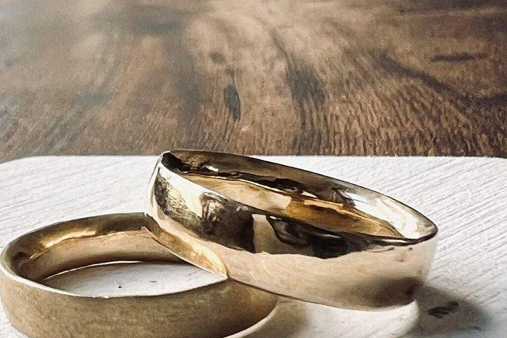Tokyo Jewelry Making Adventure