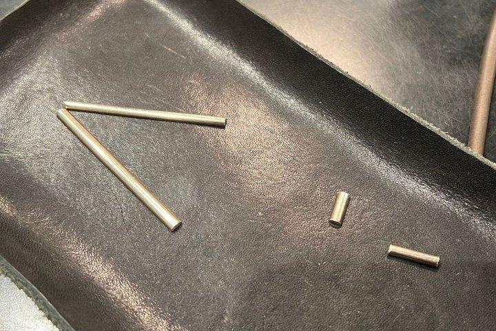 Tokyo Jewelry Making Adventure