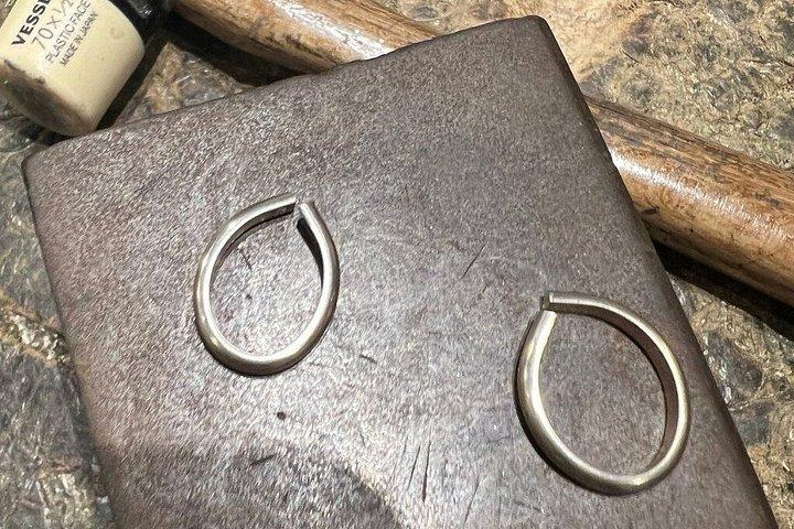 Tokyo Jewelry Making Adventure
