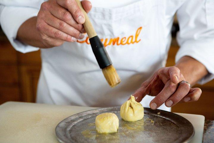 Chinese Cooking Class in Los Angeles (Includes 5-Course Meal)