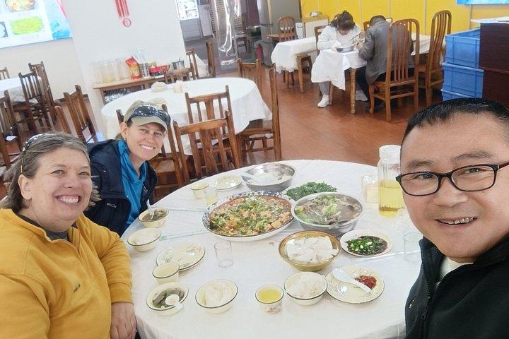 峨眉山と楽山巨仏プライベートツアー3日間