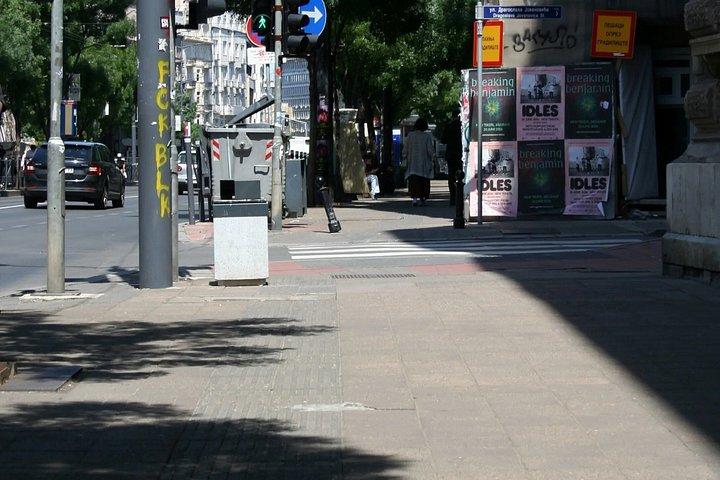 ベオグラード・セルフガイド・オーディオツアー：あらゆる帝国が足跡を残した場所