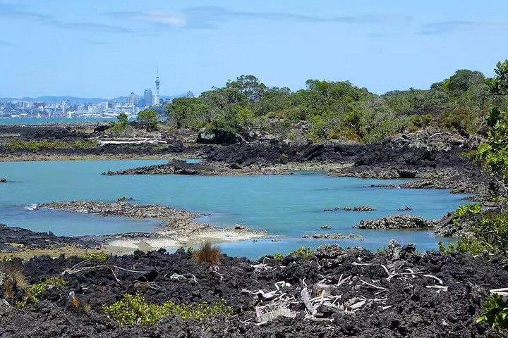 ランギトト島プライベートツアー