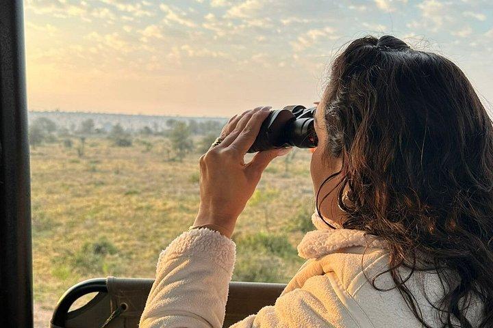 4 Day Kruger National Park Shared Wildlife Adventure