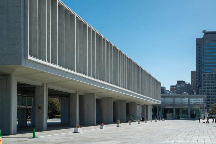 京都から新幹線で巡る広島・宮島1日ツアー