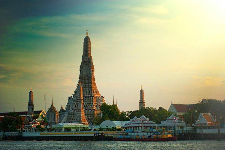 Bangkok Car Rental with Driver – Private Disposal Car Service