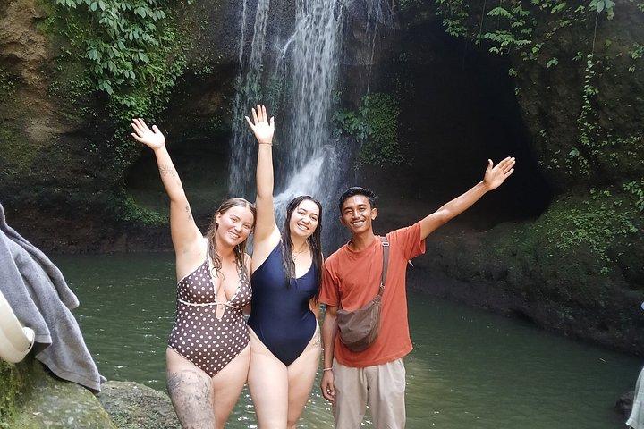 Bali Private Driver – Benoa Cruise Port & Custom Tours