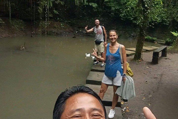 Bali Private Driver – Benoa Cruise Port & Custom Tours