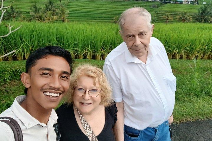 Bali Private Driver – Benoa Cruise Port & Custom Tours