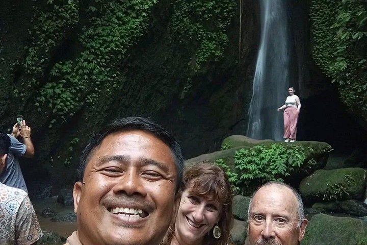 Bali Private Driver – Benoa Cruise Port & Custom Tours