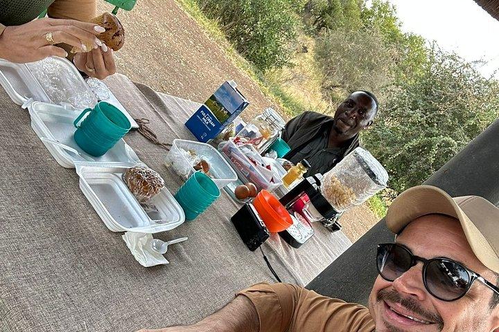 4 Day Kruger National Park Shared Wildlife Adventure