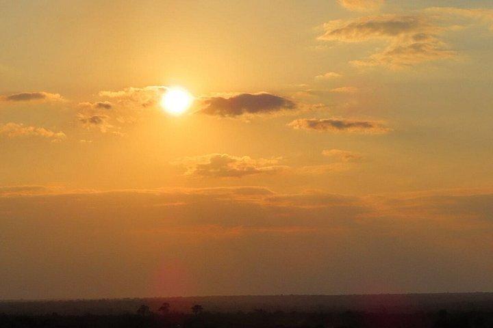 4 Day Kruger National Park Shared Wildlife Adventure