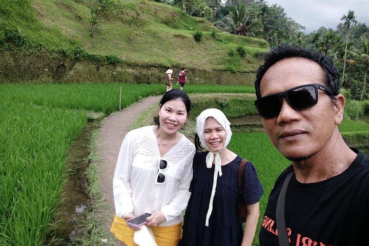 Bali Private Driver – Benoa Cruise Port & Custom Tours