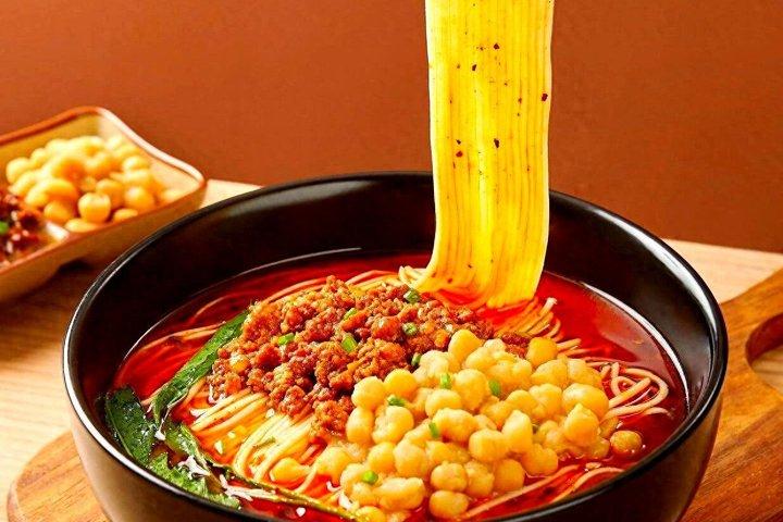 250 $ Par groupe Chongqing Foodie Experience Visite privée