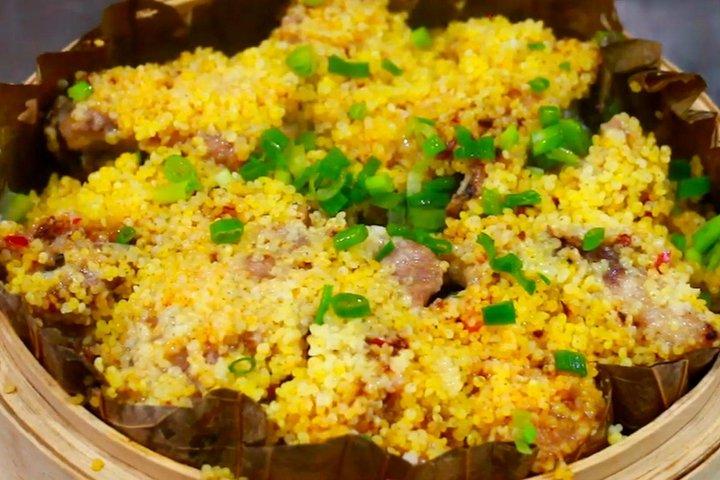 250 $ Par groupe Chongqing Foodie Experience Visite privée