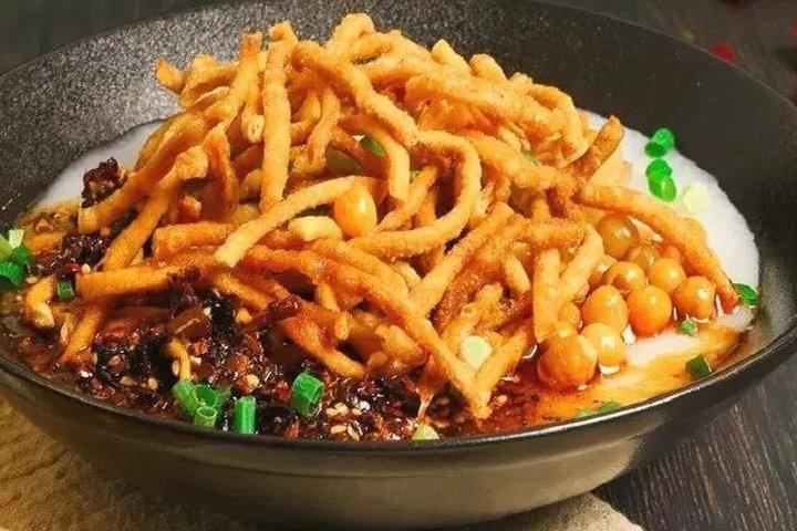 250 $ Par groupe Chongqing Foodie Experience Visite privée