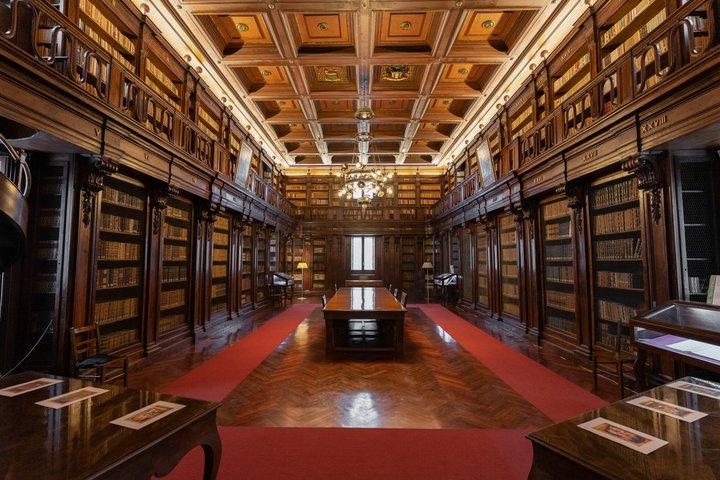 Siracusa Visitor Pass: Kathedraal, catacomben en Secreta Palatii