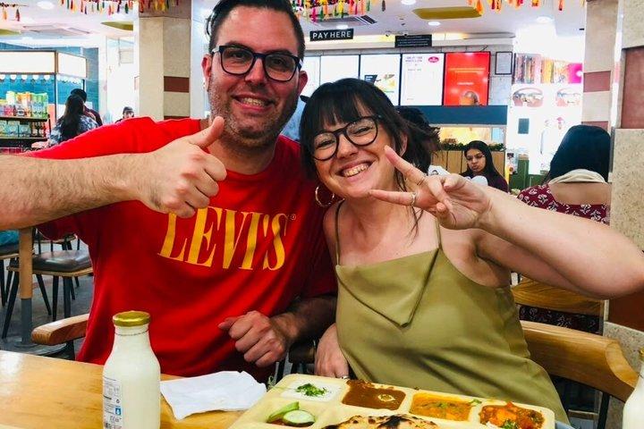 オールド＆ニューデリー・プライベートシティツアー