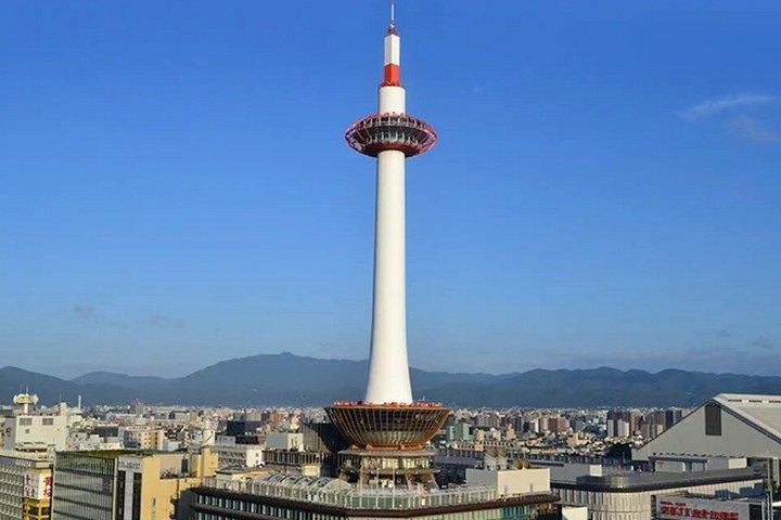 神戸クルーズポートと京都ホテル間のプライベート送迎