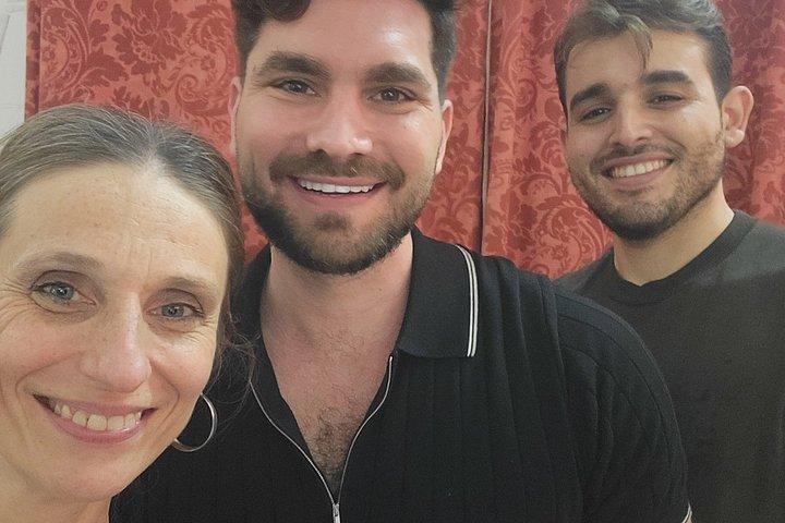Learn to Dance Flamenco from Zero: Fun Beginners' Dance Class