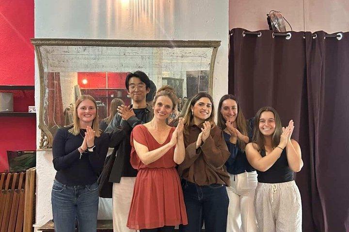 Learn to Dance Flamenco from Zero: Fun Beginners' Dance Class
