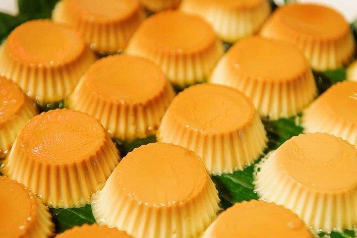 キャバレーショーとサンセットビュー付きチャオプラヤーディナークルーズ
