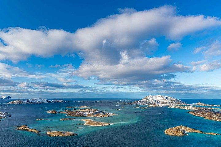 Tromsø : プライベート北極フィヨルド探検＆隠れた宝石