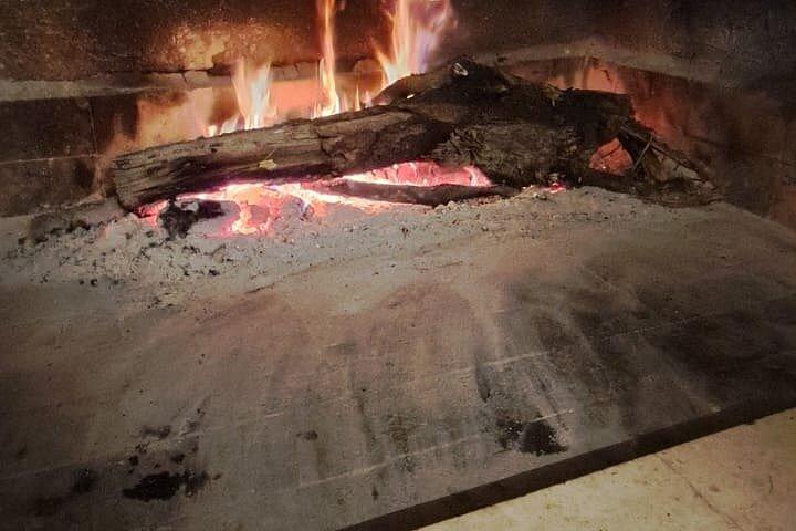 Ston & Peljesac：プレミアムワイン付きオールインクルーシブ5コースランチ