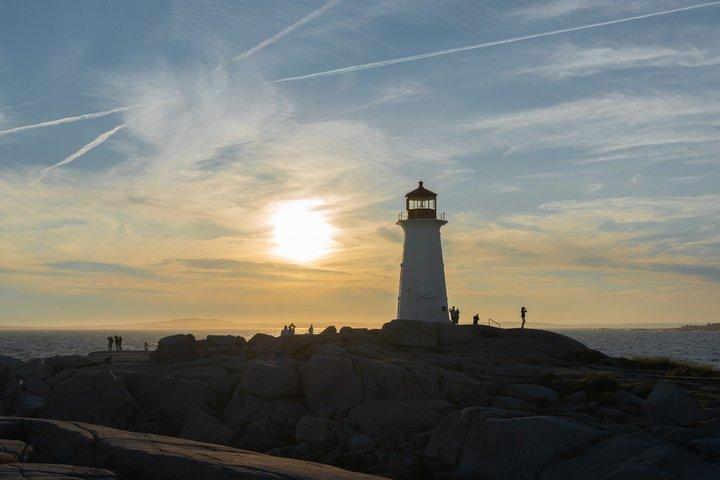 Halifax : Peggy's Cove Tour