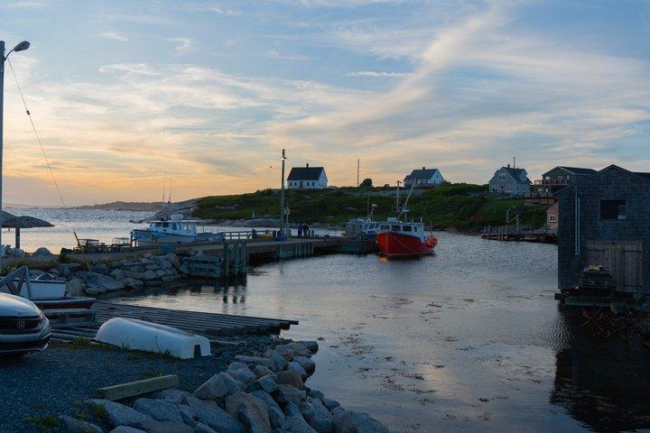 Halifax : Peggy's Cove tour