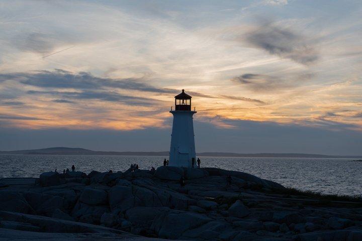 Halifax : Peggy's Cove Tour