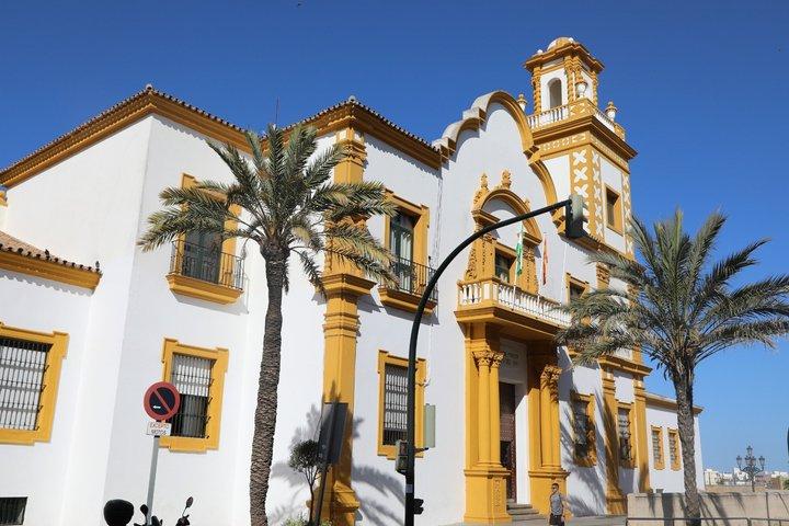 Excursão Privada VIP em Cadiz