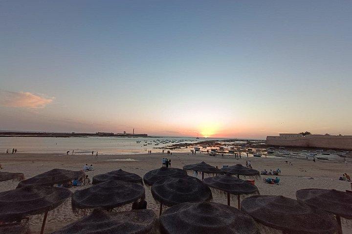 Cadiz Highlights VIP Private Tour