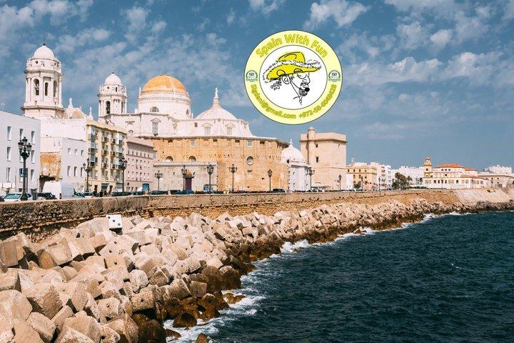 Excursão Privada VIP em Cadiz