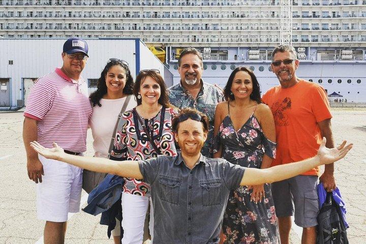 Excursão Privada VIP em Cadiz