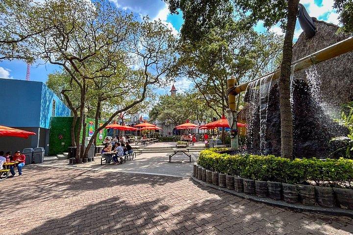 Skip the Line Ticket to Six Flags Mexico