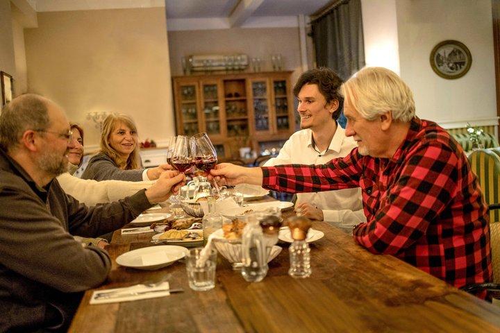 5 - Corso Bratislava Food Tour & Passeggiata guidata nella Città Vecchia